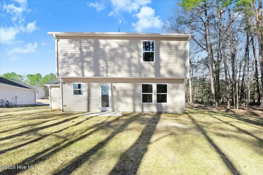 11379 Red Bud Road, Castalia, NC 27816 - #3