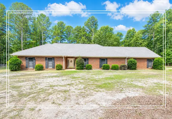 2170 Cullum Trail Road, Aiken, SC 29803