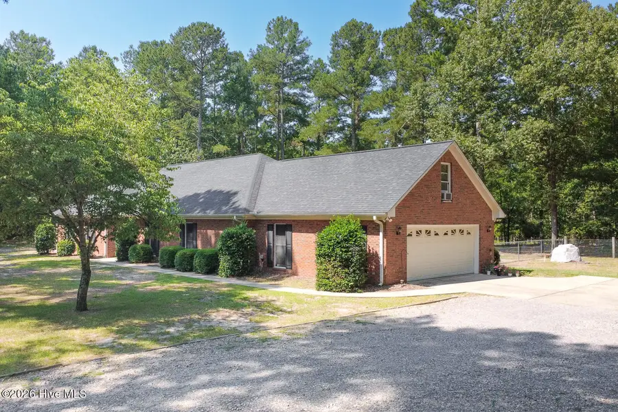 2170 Cullum Trail Road, Aiken, SC 29803 - #2