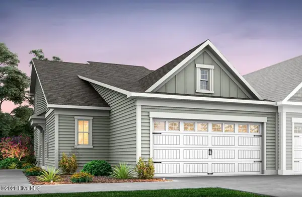 1994 Caspian Trail Se, Southport, NC 28461