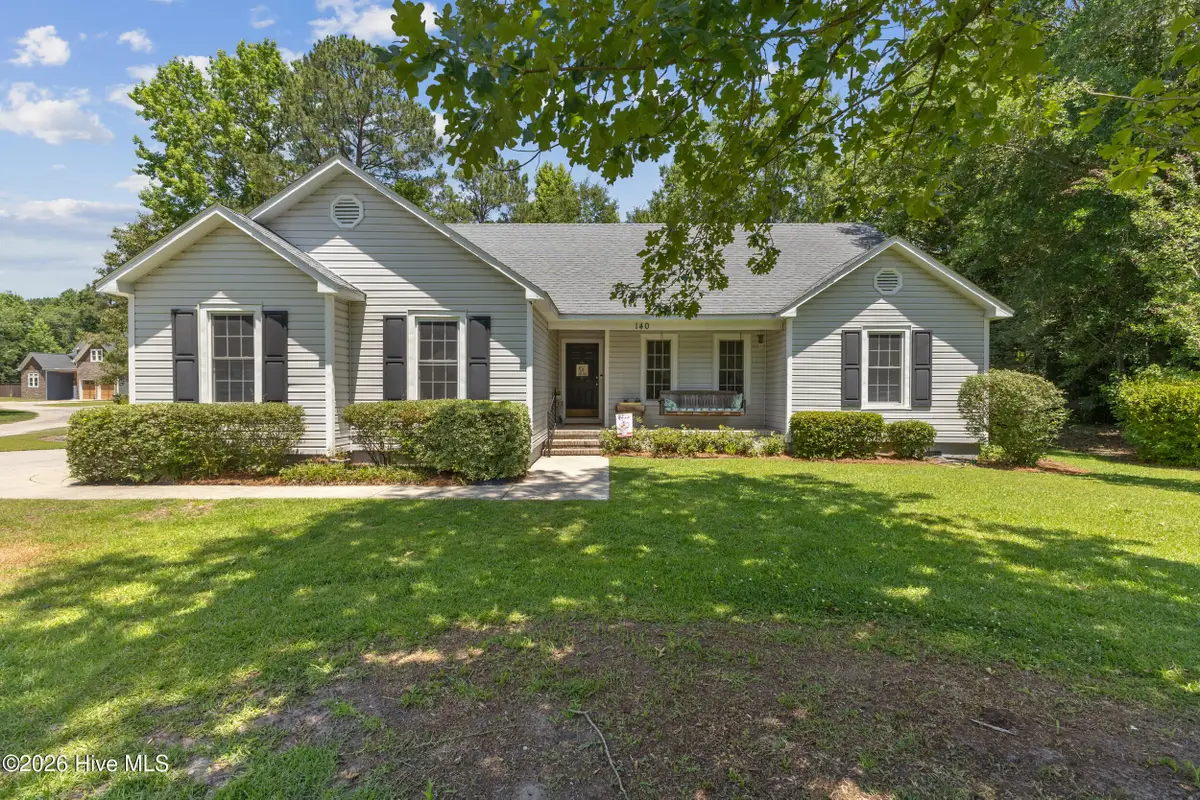 140 Pintail Lane, Rocky Point, NC 28457 - #1