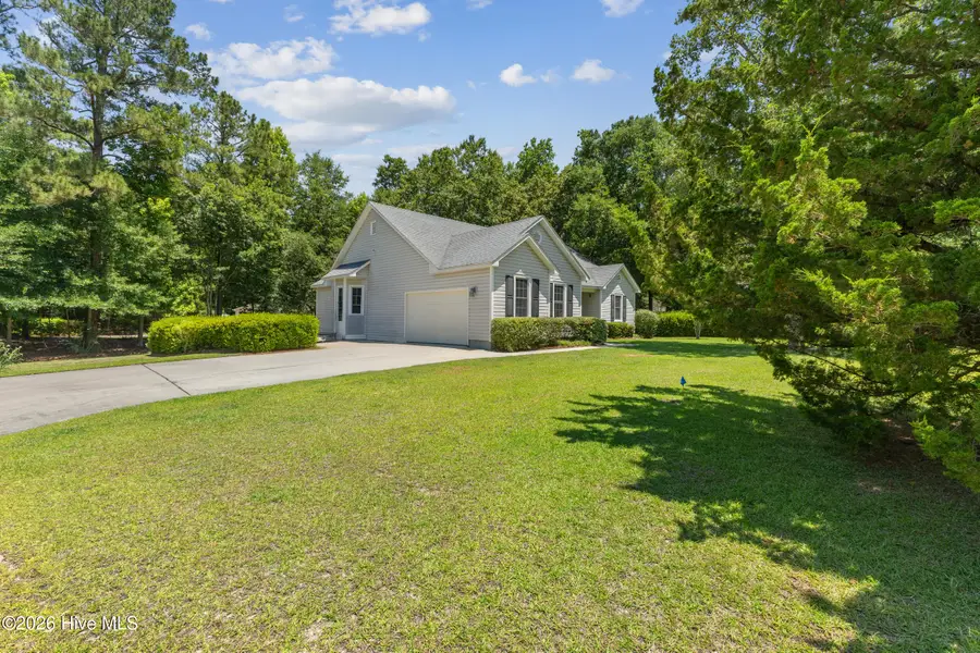 140 Pintail Lane, Rocky Point, NC 28457 - #2
