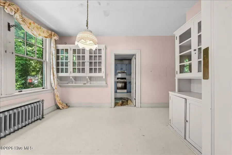 807 Fayetteville Road, Rockingham, NC 28379 - #3