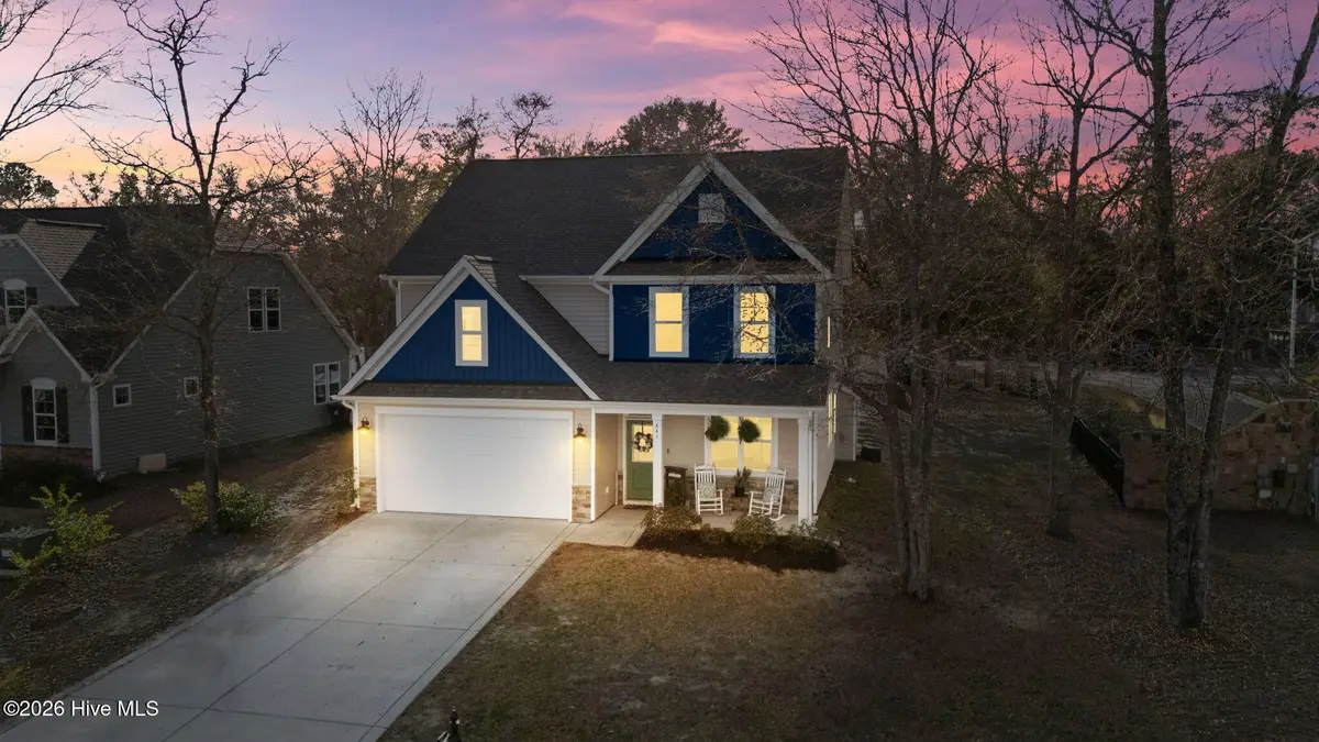 441 S Wild Rice Drive Sw, Supply, NC 28462 - #1