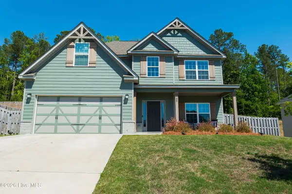 735 Crestwood Parkway, Evans, GA 30809