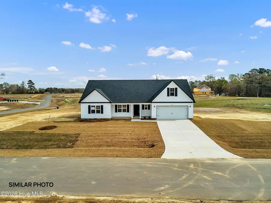 523 Large Oak Drive #Lot 60, Hubert, NC 28539 - #2