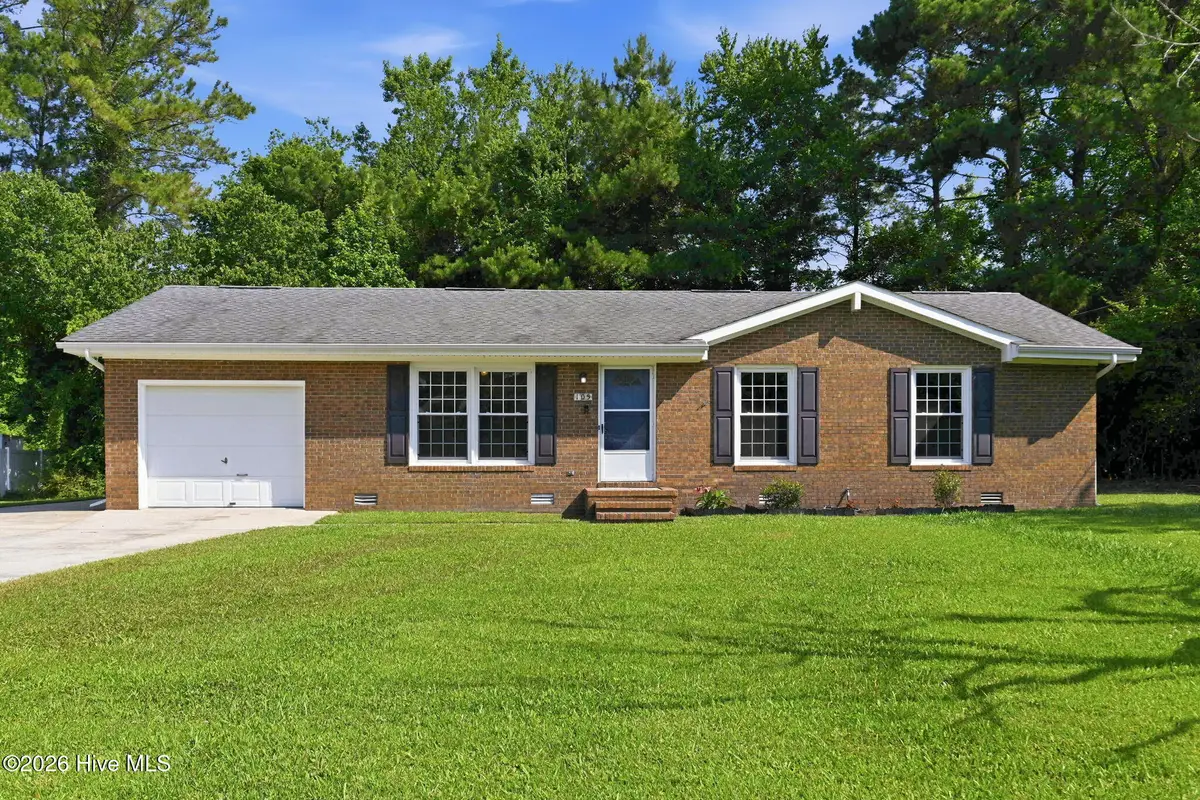 105 Vandergrift Drive, Jacksonville, NC 28540 - #1