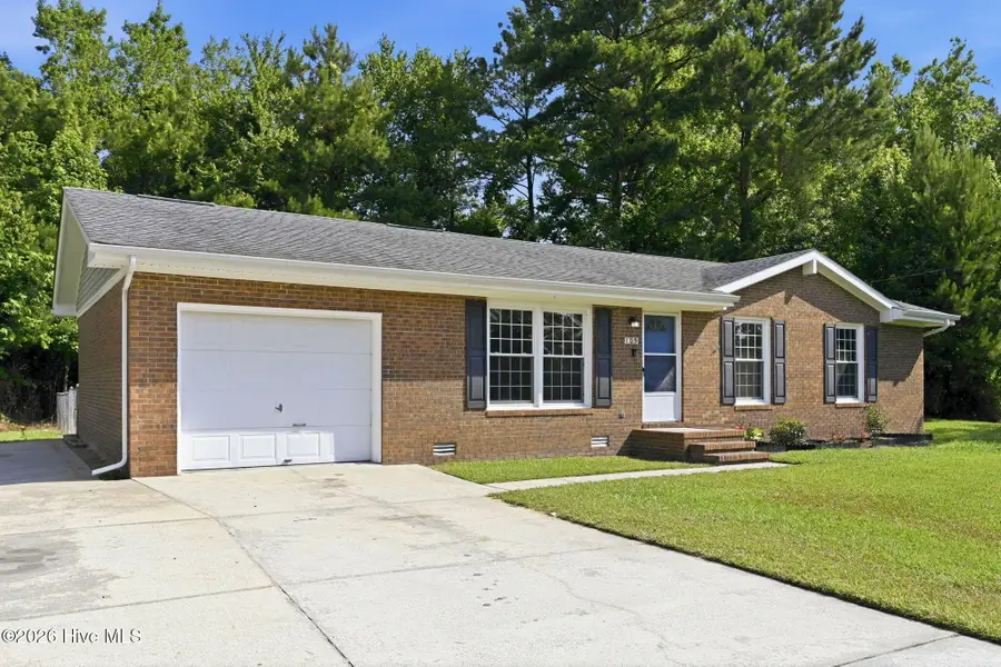 105 Vandergrift Drive, Jacksonville, NC 28540 - #3
