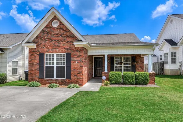 2013 Glennfield Lane, Augusta, GA 30909