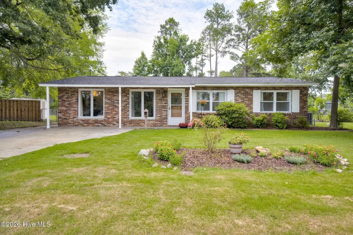 107 Wadsworth Court, Grovetown, GA 30813 - #1