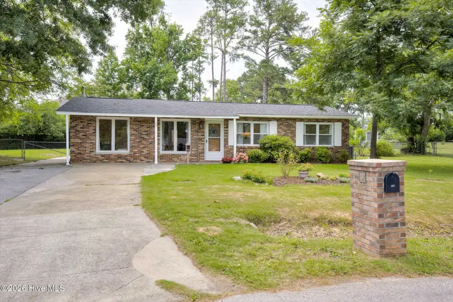 107 Wadsworth Court, Grovetown, GA 30813 - #2
