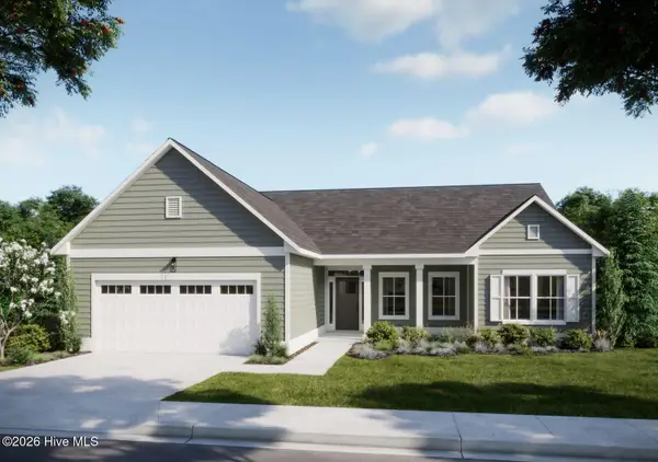4504 Village Green Drive Sw #Homesite 76, Shallotte, NC 28470