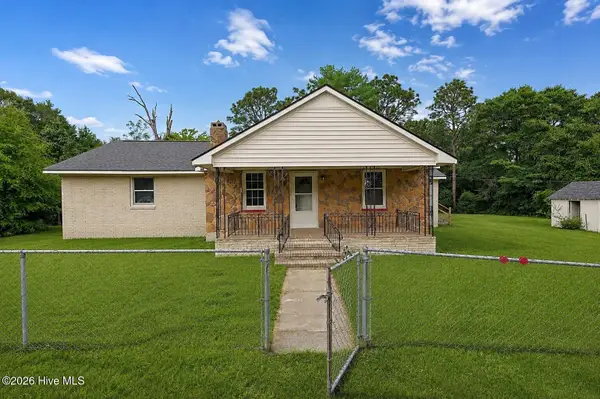 163 E Hudson Lane, Fayetteville, NC 28306