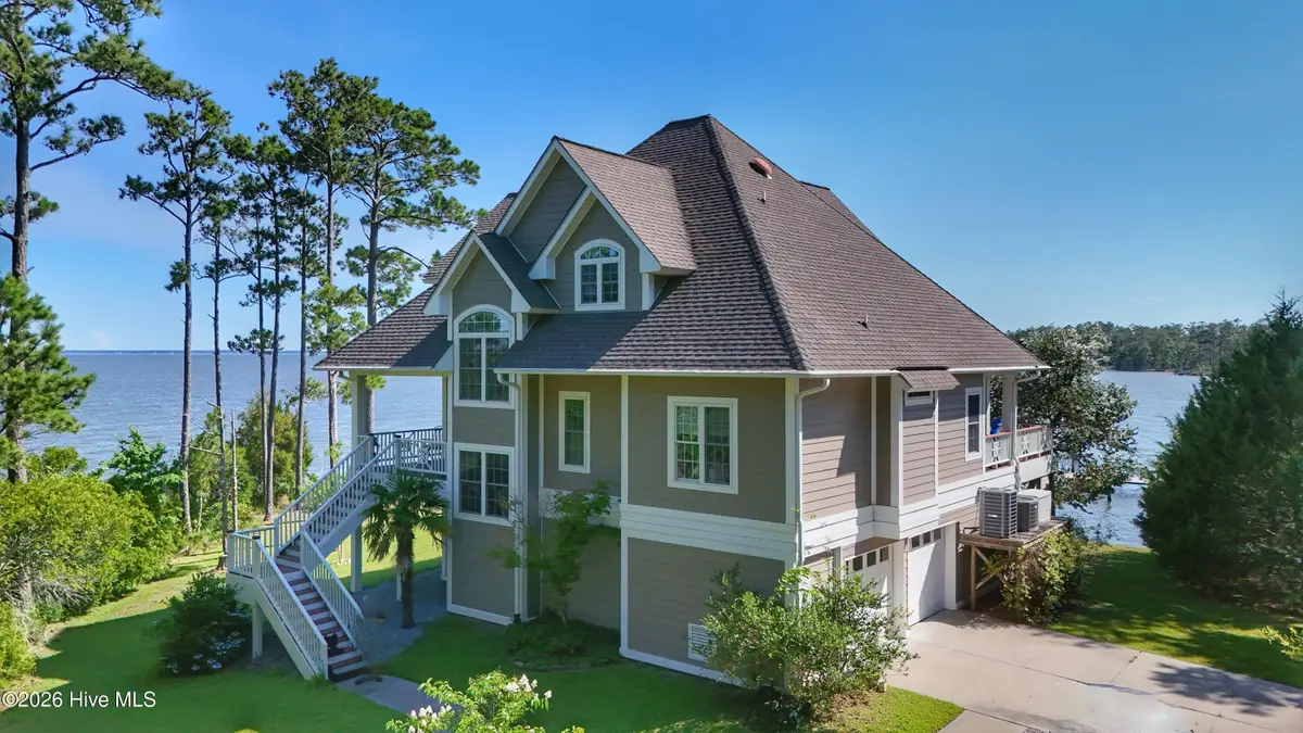 166 Orchard Point Road, Oriental, NC 28571 - #1