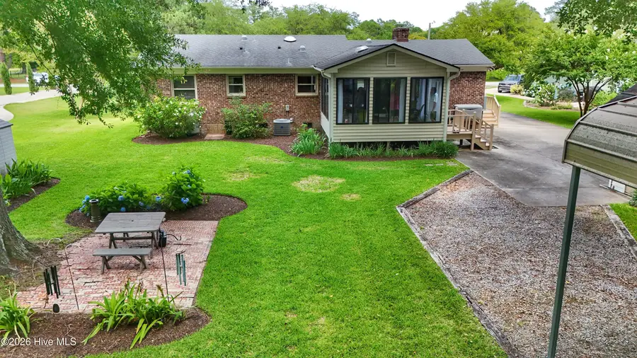 503 Ragan Road, Oriental, NC 28571 - #3