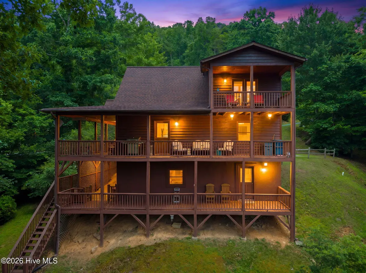 198 Monarch Butterfly Trail, Murphy, NC 28906 - #1