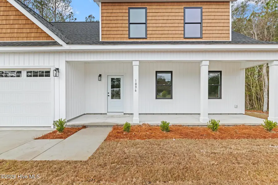 205 Doral Drive, Hampstead, NC 28443 - #3