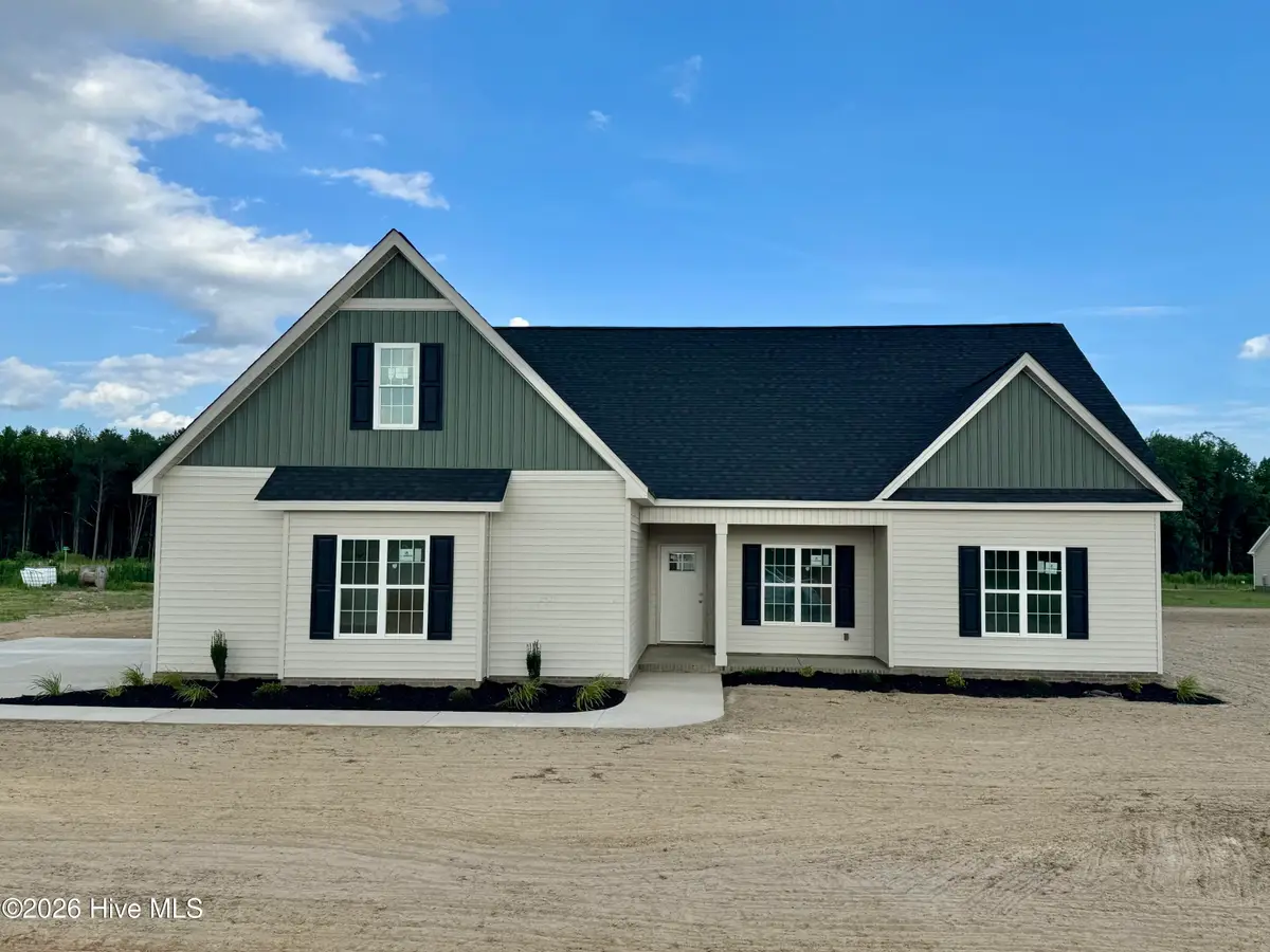 102 Mary Hopes Place, Goldsboro, NC 27534 - #1