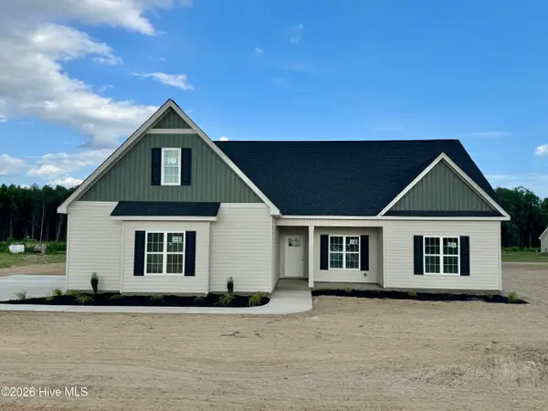 102 Mary Hopes Place, Goldsboro, NC 27534