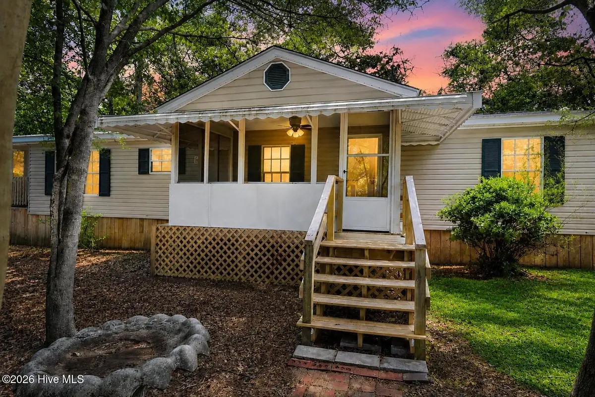 150 Jr Road Road, New Bern, NC 28560 - #1