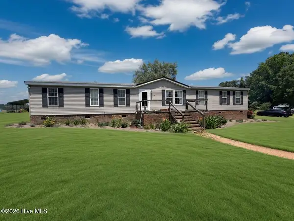 250 Mcneil Road, Fair Bluff, NC 28439