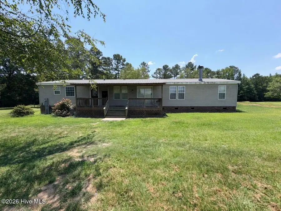 250 Mcneil Road, Fair Bluff, NC 28439 - #3