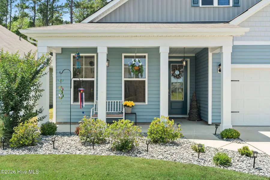 1273 Fence Post Lane, Calabash, NC 28467 - #3