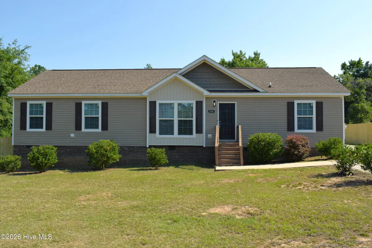 550 Taylor Pond Road, North Augusta, SC 29860 - #1