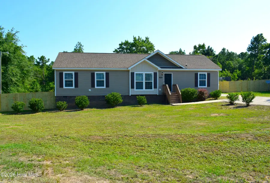 550 Taylor Pond Road, North Augusta, SC 29860 - #3