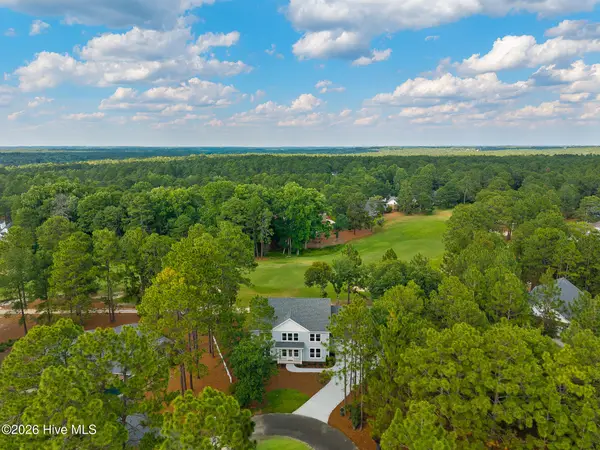 2 Innisbrook Place, Pinehurst, NC 28374