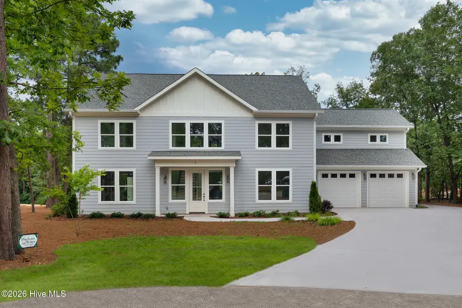 2 Innisbrook Place, Pinehurst, NC 28374 - #2