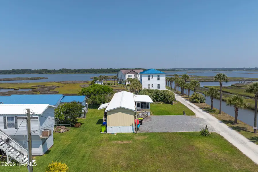 107 Phil Harris Lane, North Topsail Beach, NC 28460 - #3