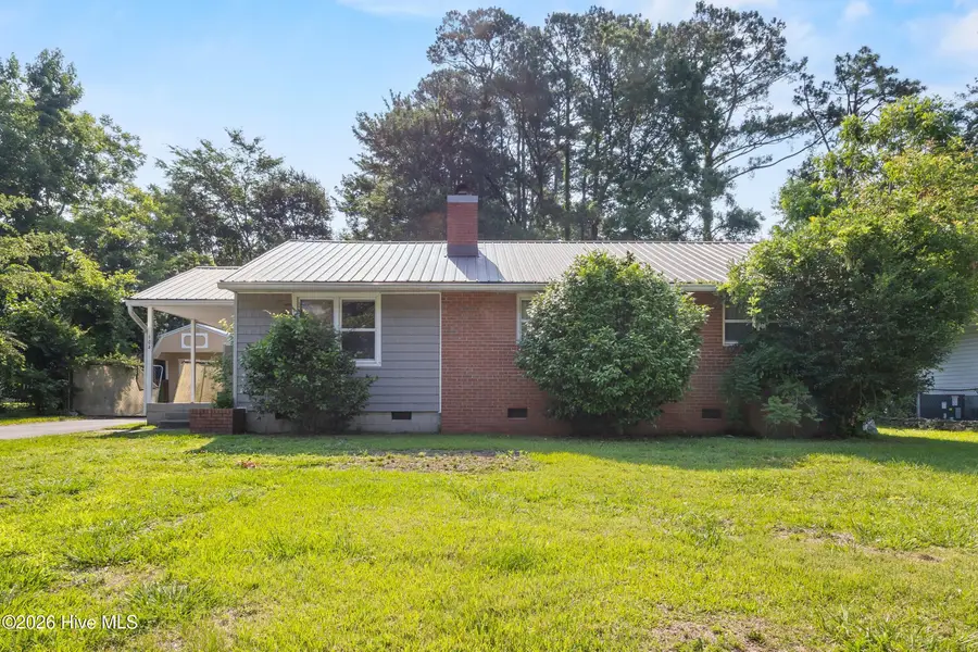 604 Jarman Street, Jacksonville, NC 28540 - #2