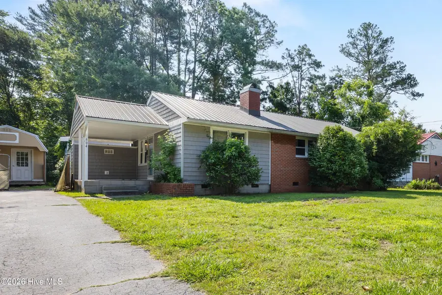 604 Jarman Street, Jacksonville, NC 28540 - #3