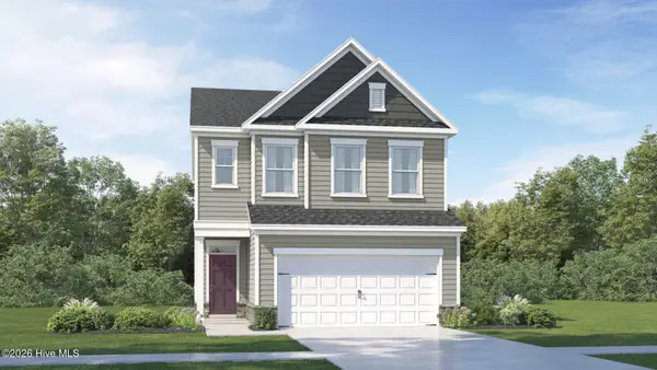 6006 Mill Stone Way W, Sims, NC 27880