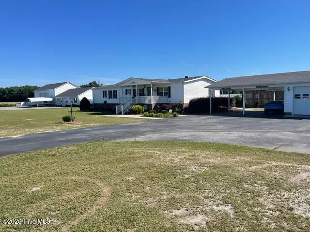 4165 Five Points Road, La Grange, NC 28551 - #1