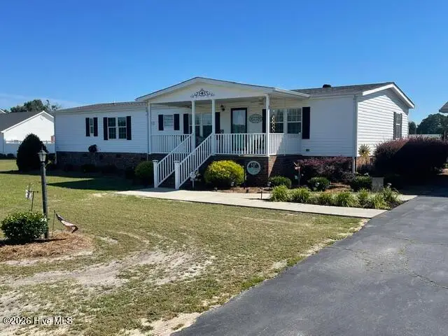 4165 Five Points Road, La Grange, NC 28551 - #2