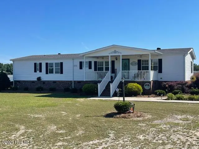 4165 Five Points Road, La Grange, NC 28551 - #3