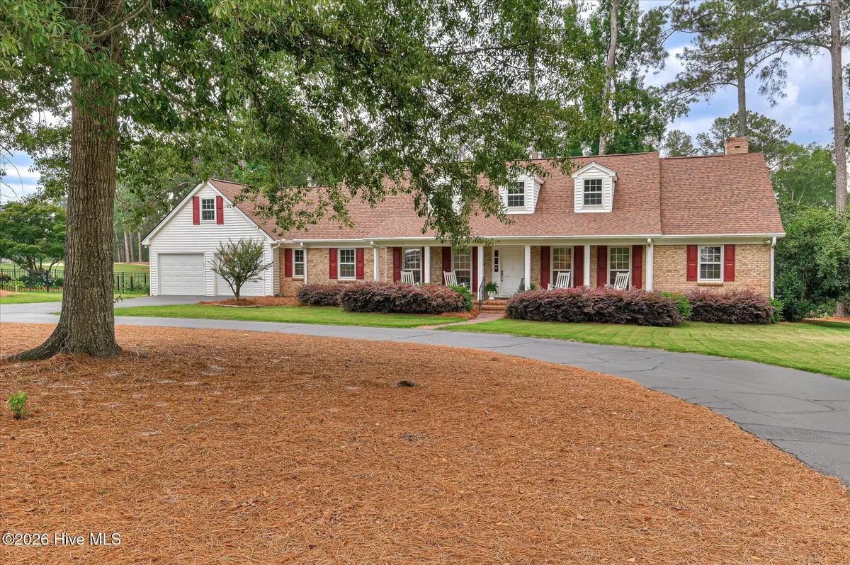 3480 Evans To Locks Road, Martinez, GA 30907 - #1