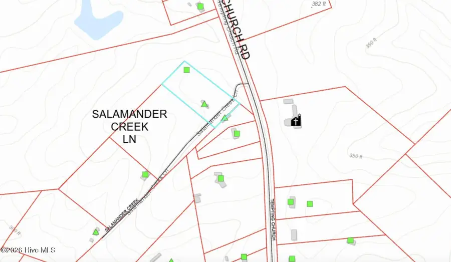 58 Salamander Creek Lane, Sanford, NC 27330 - #2