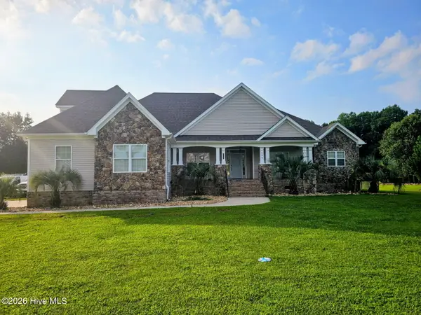 106 Gregg Court, Moyock, NC 27958