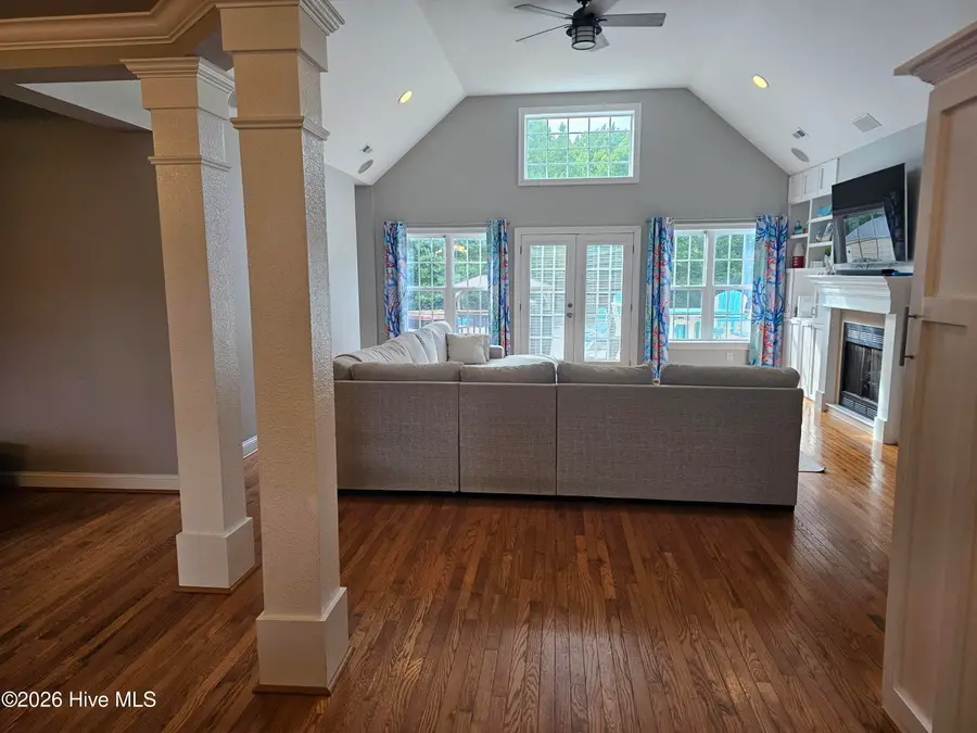 106 Gregg Court, Moyock, NC 27958 - #3