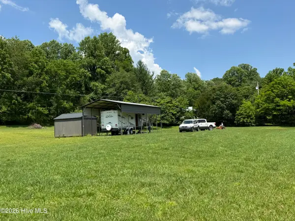 562 Rhea Branch Road, Marble, NC 28905