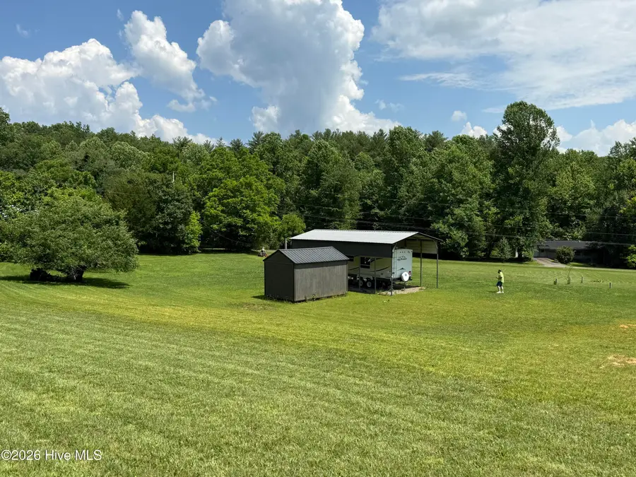 562 Rhea Branch Road, Marble, NC 28905 - #3