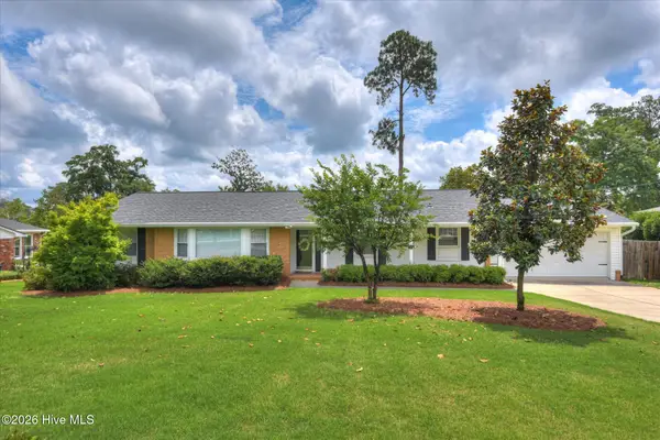 604 Aumond Road, Augusta, GA 30909
