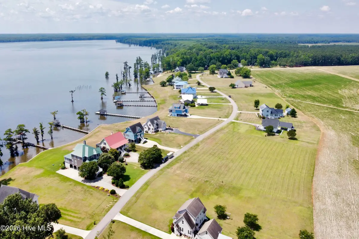 460 Batchelor Bay Drive, Windsor, NC 27983 - #1