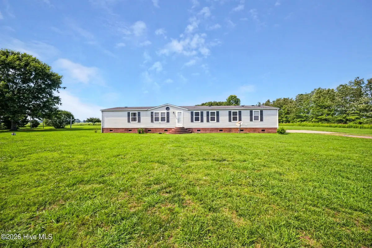 641 W Bear Swamp Road, Hertford, NC 27944 - #1
