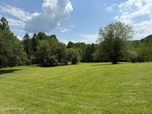 0 Rhea Branch Road, Marble, NC 28905