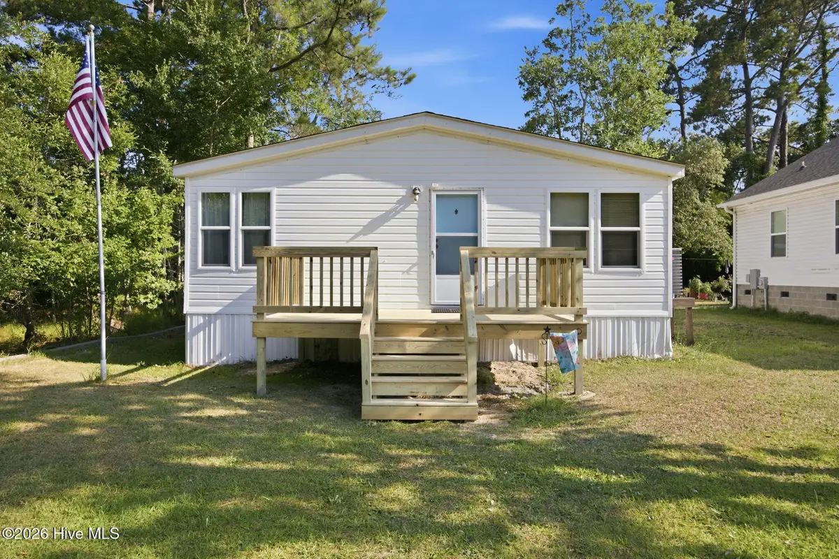 655 Brookneal Street Se, Bolivia, NC 28422 - #1