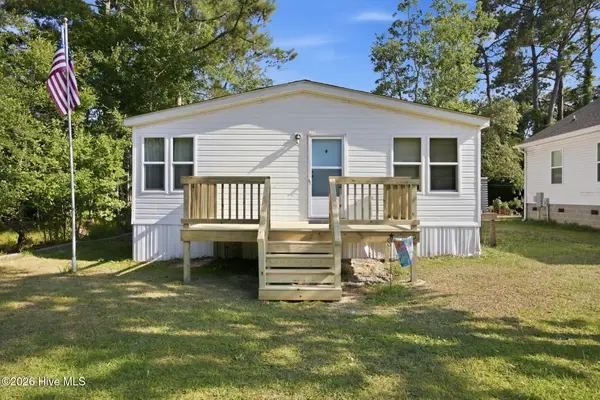 655 Brookneal Street Se, Bolivia, NC 28422